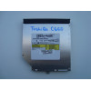 DVD-RW Toshiba TS-L633 Toshiba Satellite C660 12.7mm SATA